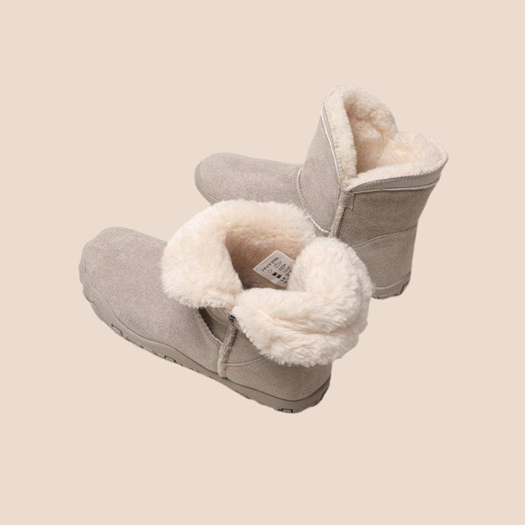 Cozy Boot