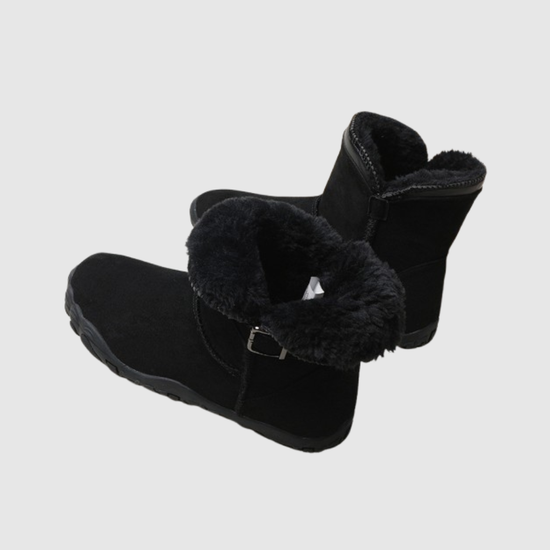 Cozy Boot
