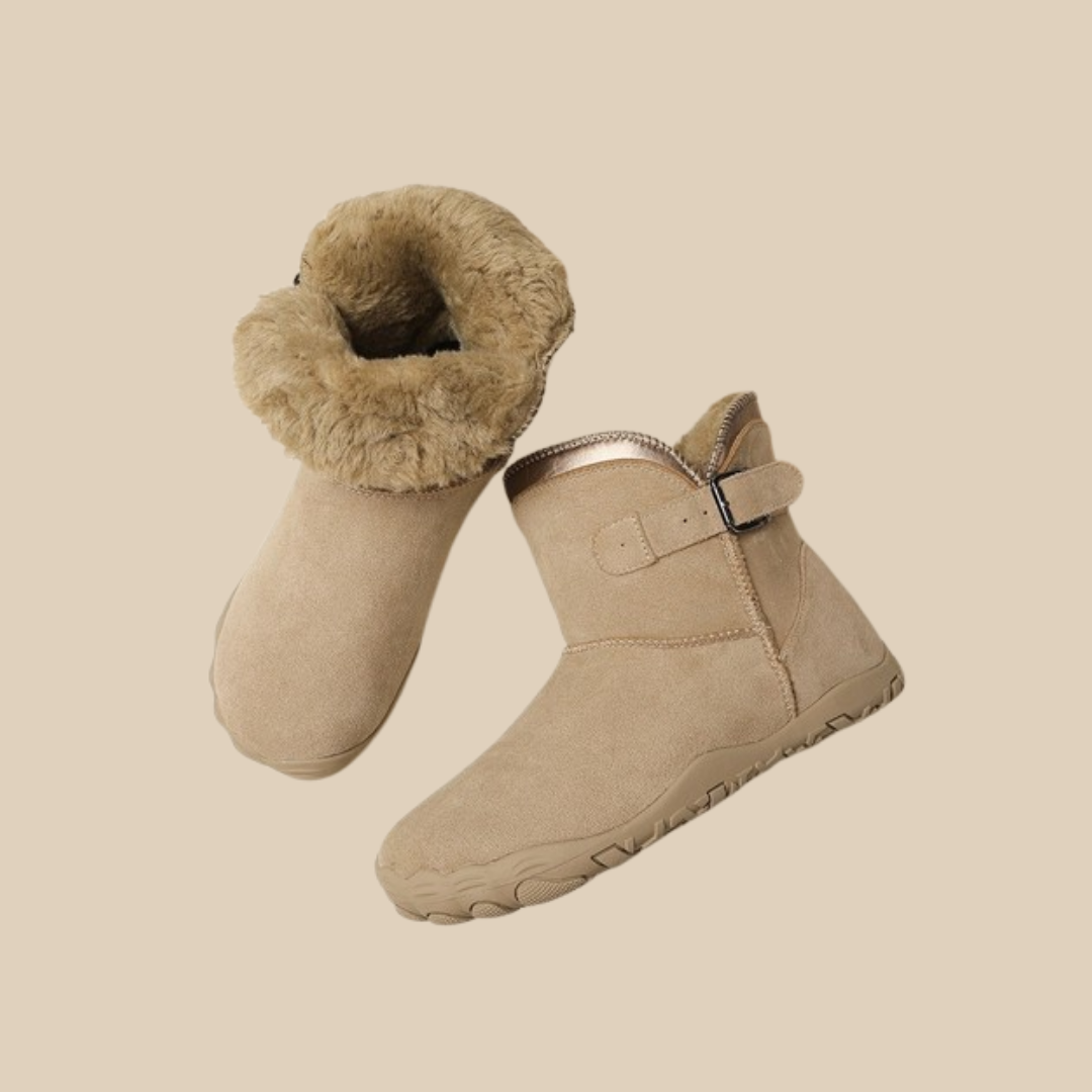 Cozy Boot