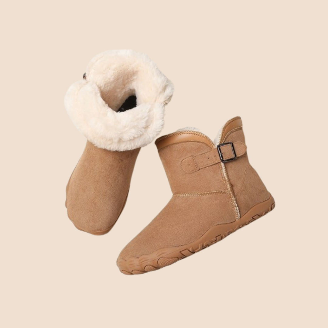 Cozy Boot