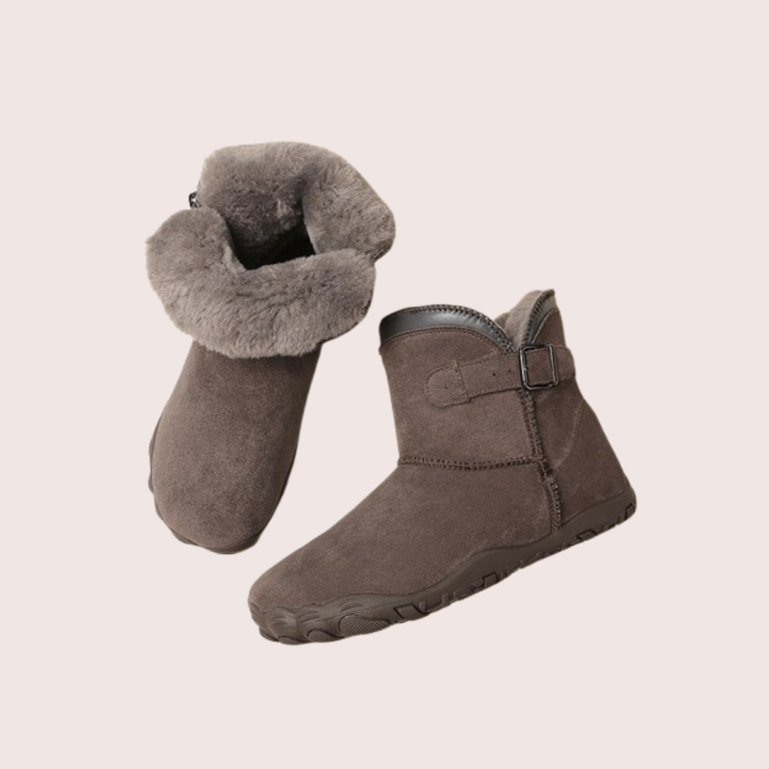 Cozy Boot