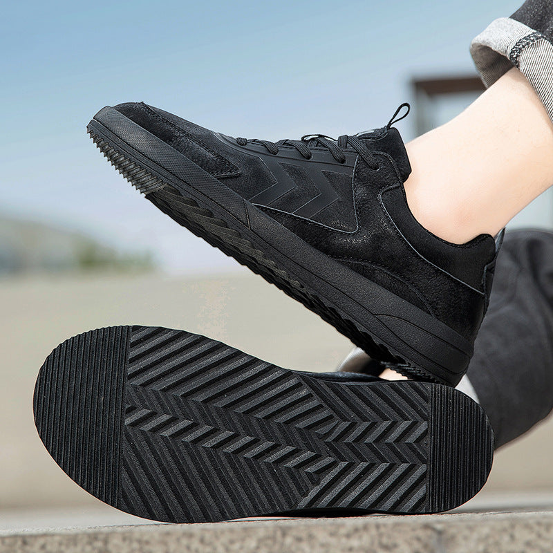 Stride