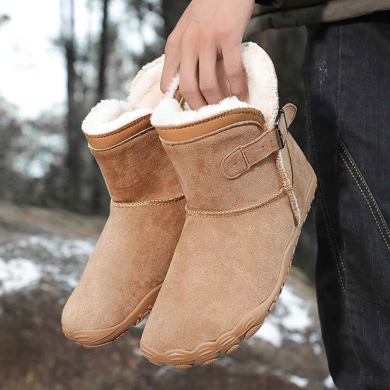 Cozy Boot