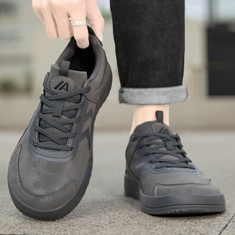Stride