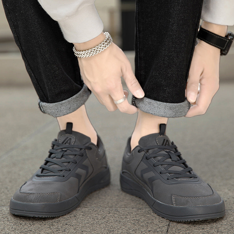 Stride
